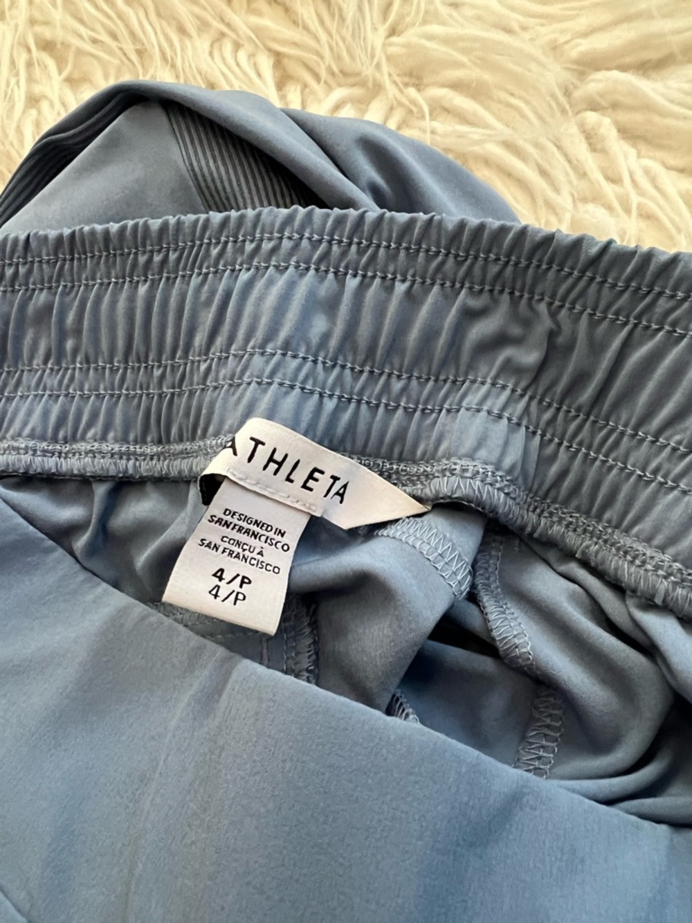 Athleta Brooklyn Joggers - Picture 3 of 3